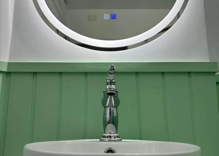 La Casita Real 비고