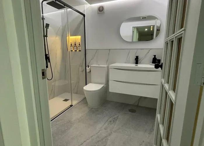 La Casita Real Apartamento