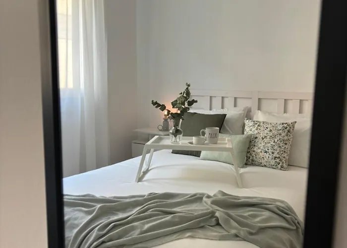 La Casita Real Apartamento Vigo