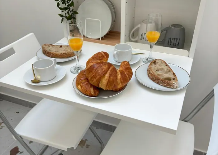 La Casita Real 비고