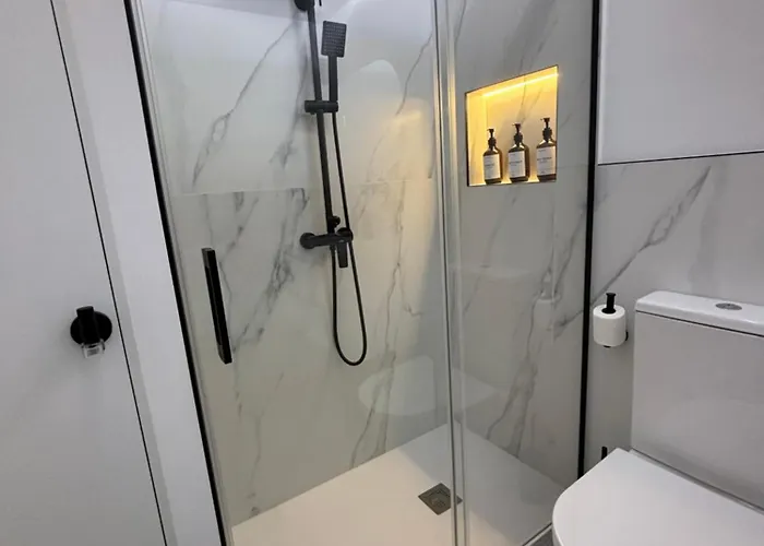 La Casita Real 아파트