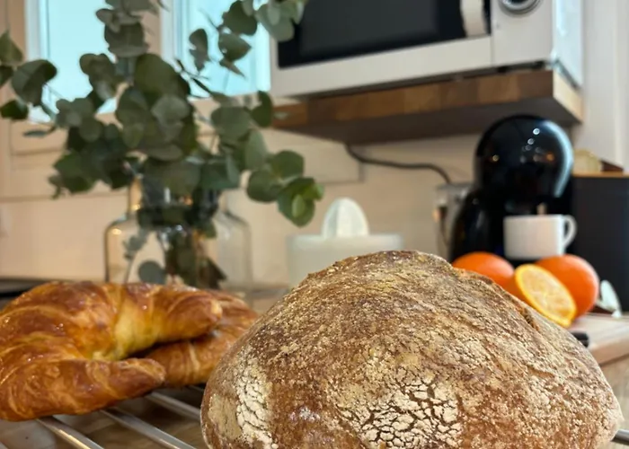 아파트 La Casita Real 비고