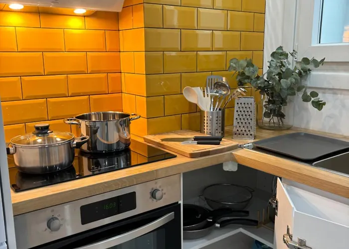 La Casita Real * Vigo