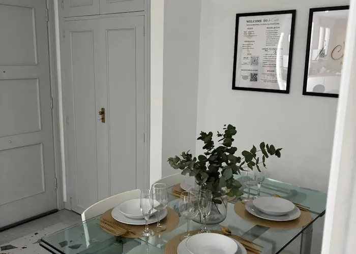 La Casita Real 비고