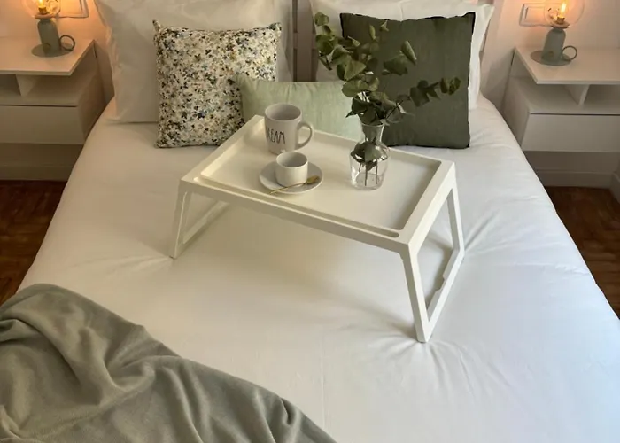 Apartamento La Casita Real *