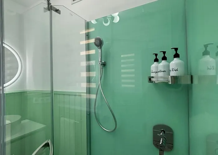 La Casita Real Apartamento *