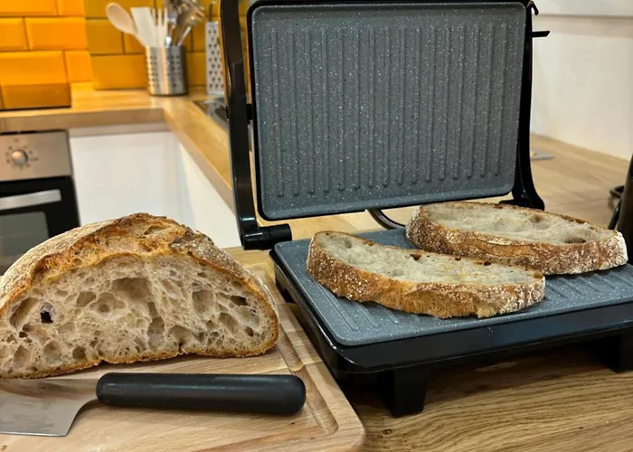 Apartamento La Casita Real Vigo