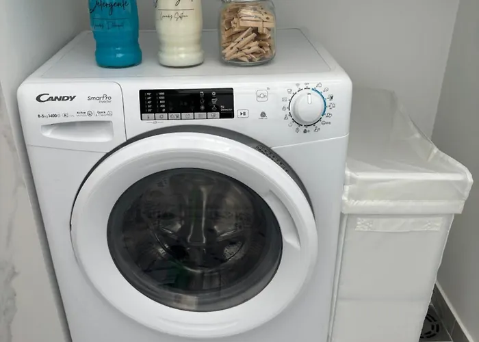 Apartamento La Casita Real