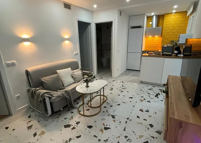 La Casita Real Apartamento