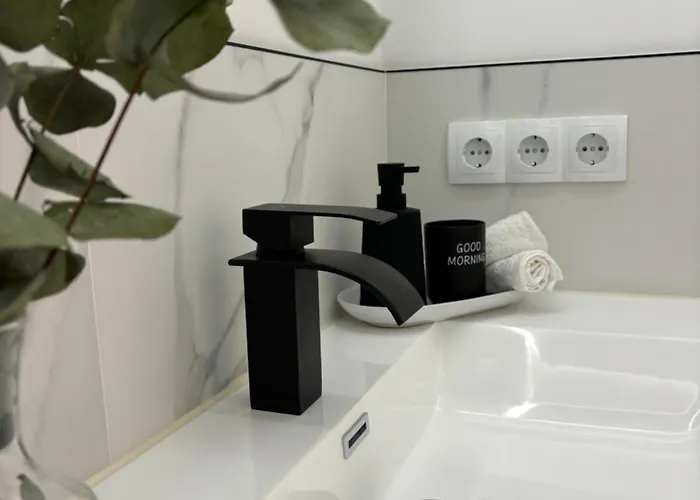 La Casita Real 아파트 *