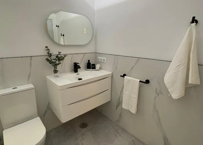 아파트 La Casita Real 비고