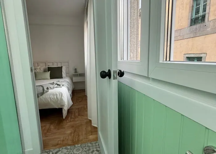 La Casita Real 아파트