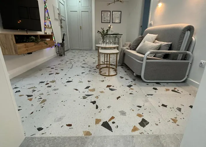 아파트 La Casita Real 비고