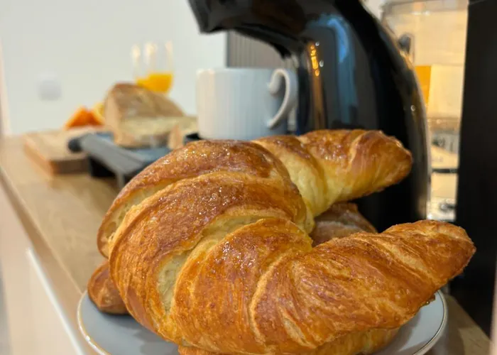 La Casita Real 아파트