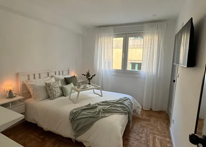 아파트 La Casita Real 비고