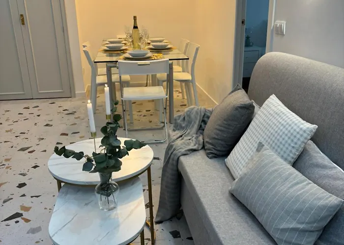 La Casita Real 아파트 *