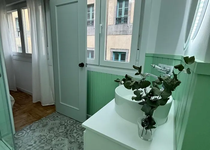 아파트 La Casita Real