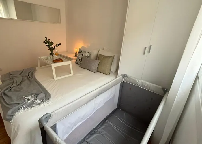 La Casita Real Apartamento