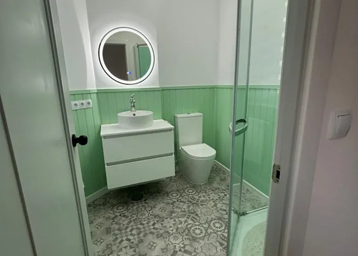 La Casita Real * Vigo