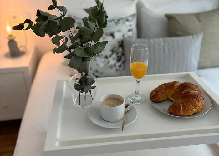 La Casita Real Apartamento Vigo