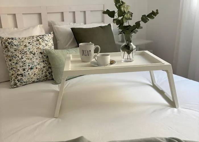 La Casita Real Apartamento *