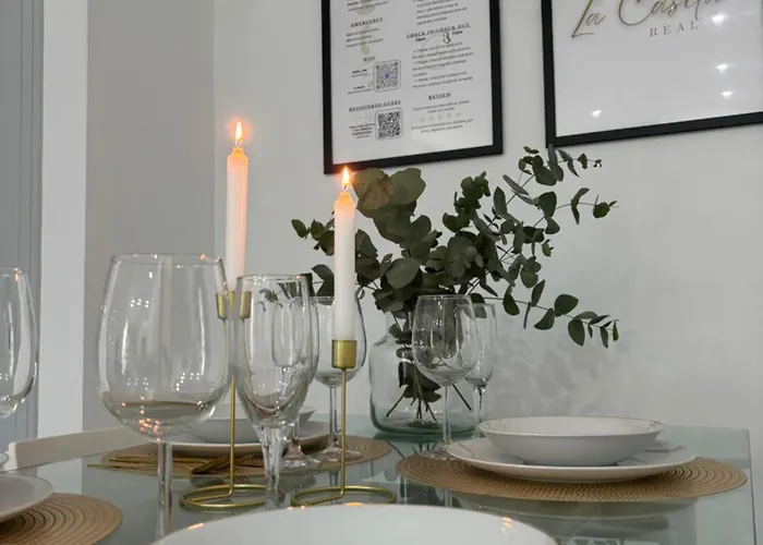 La Casita Real * Vigo