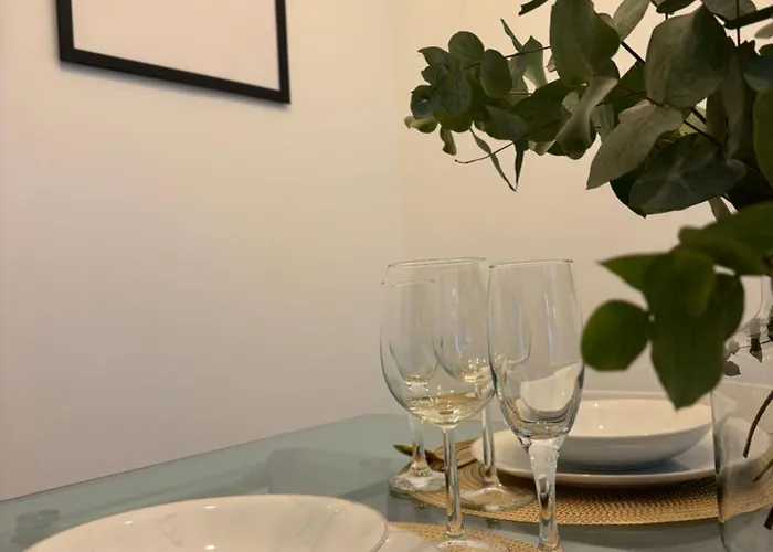 Apartamento La Casita Real *