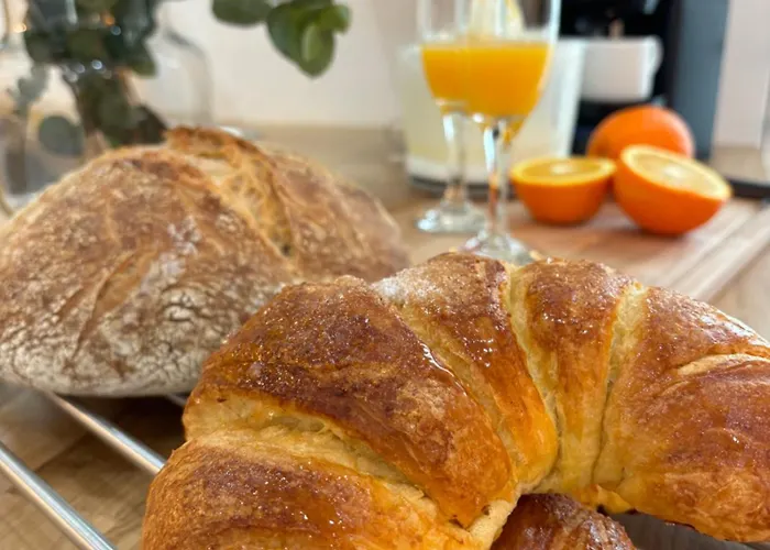 아파트 La Casita Real *