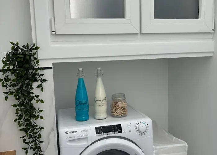 Apartamento La Casita Real Vigo