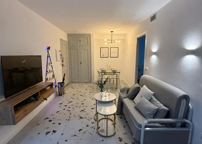 La Casita Real Apartamento Vigo