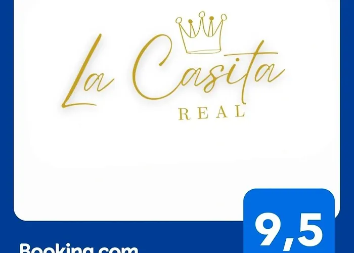 아파트 La Casita Real 비고